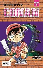 Detektiv conan 04 gebraucht kaufen  Wird an jeden Ort in Deutschland
