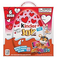 Kinder joy egg for sale  Delivered anywhere in USA 