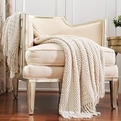 Crevent farmhouse knit for sale  Delivered anywhere in UK