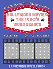 Hollywood movies 1950 for sale  Delivered anywhere in UK
