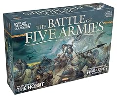 Battle five armies for sale  Delivered anywhere in USA 