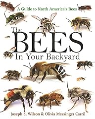 Bees backyard guide for sale  Delivered anywhere in USA 