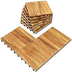 Interlocking deck tile for sale  Delivered anywhere in USA 