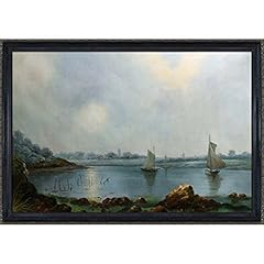 Pastiche york harbor for sale  Delivered anywhere in USA 