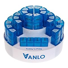 Vanlo pilulier mensuel d'occasion  Livré partout en France