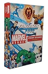 Marvel heroes fantastic for sale  Delivered anywhere in USA 