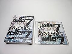 killer 7 gamecube d'occasion  Livré partout en France