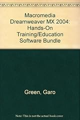 Macromedia dreamweaver 2004 for sale  Delivered anywhere in UK