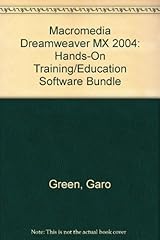 Macromedia dreamweaver 2004 gebraucht kaufen  Wird an jeden Ort in Deutschland