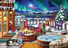 Ravensburger northern lights for sale  Delivered anywhere in USA 