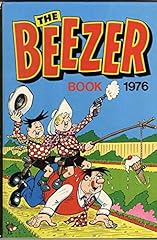 Beezer book annual for sale  Delivered anywhere in UK