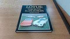 Lotus elite elan for sale  Delivered anywhere in UK