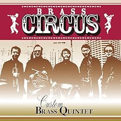 Brass circus program for sale  Delivered anywhere in USA 