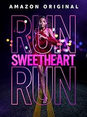 Run sweetheart run usato  Spedito ovunque in Italia 