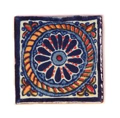 Ceramic mexican tile for sale  Delivered anywhere in UK