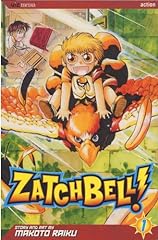 Zatch bell vol. for sale  Delivered anywhere in USA 