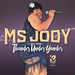 Thunder yonder for sale  Delivered anywhere in UK