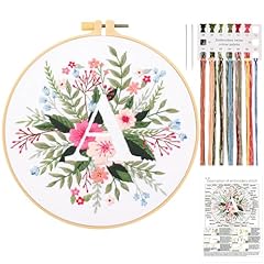 Jsrqt letter flower for sale  Delivered anywhere in UK