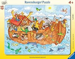 Ravensburger 06604 puzzle d'occasion  Livré partout en France