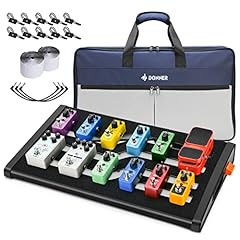 Donner s300 pedalboard usato  Spedito ovunque in Italia 