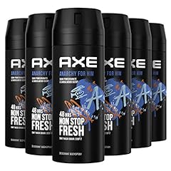 Axe deodorant bodyspray gebraucht kaufen  Wird an jeden Ort in Deutschland