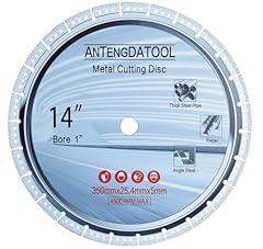 Antengdatool inch steel for sale  Delivered anywhere in USA 