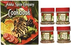 Aloha spice company for sale  Delivered anywhere in USA 