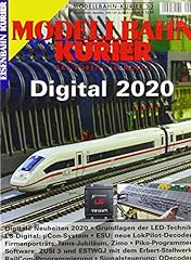 Digital 2020 vorbild gebraucht kaufen  Wird an jeden Ort in Deutschland