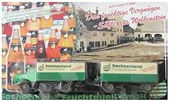 Sachsenland säfte wolkenstein gebraucht kaufen  Wird an jeden Ort in Deutschland