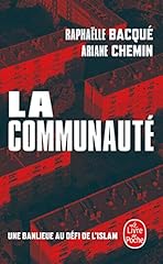 Communauté d'occasion  Livré partout en Belgiqu