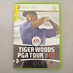 Tiger woods pga usato  Spedito ovunque in Italia 