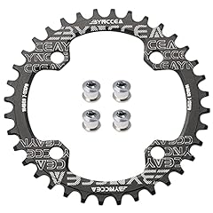 Bynccea round chainring for sale  Delivered anywhere in USA 