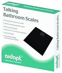 Aidapt talking bathroom for sale  Delivered anywhere in UK