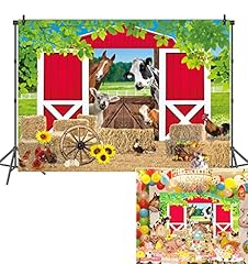 Baifnez barn backdrop for sale  Delivered anywhere in USA 