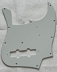 Pickguard guitare fender d'occasion  Livré partout en France
