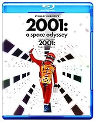 2001 space odyssey for sale  Delivered anywhere in UK