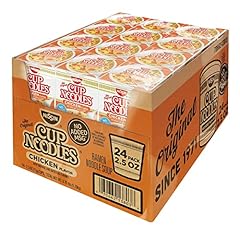 Nissin cup noodles for sale  Delivered anywhere in USA 