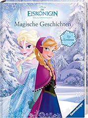 Disney eiskönigin magische gebraucht kaufen  Wird an jeden Ort in Deutschland