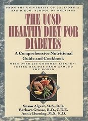 Ucsd healthy diet for sale  Delivered anywhere in USA 