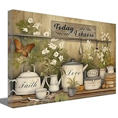 Zqqart kitchen wall for sale  Delivered anywhere in UK