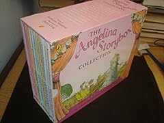 Angelina storybox collection for sale  Delivered anywhere in UK