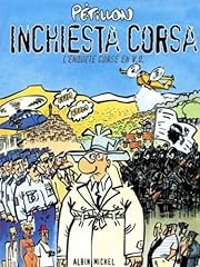 Inchiesta corsa v.o. for sale  Delivered anywhere in UK