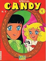 Special candy 4 d'occasion  Livré partout en France