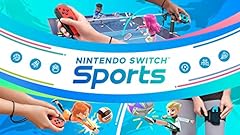 Nintendo switch sports for sale  Delivered anywhere in USA 