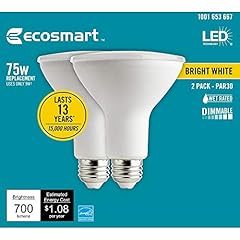 Ecosmart watt equivalent for sale  Delivered anywhere in USA 