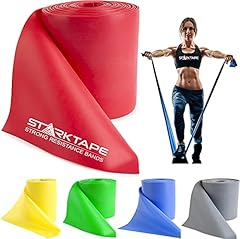 Starktape resistance bands gebraucht kaufen  Wird an jeden Ort in Deutschland