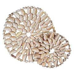 Hobbyme 2pcs seashell for sale  Delivered anywhere in USA 