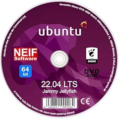 Linux ubuntu jammy gebraucht kaufen  Wird an jeden Ort in Deutschland