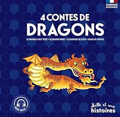Contes dragons d'occasion  Livré partout en France
