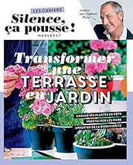 Transformer terrasse jardin d'occasion  Livré partout en Belgiqu